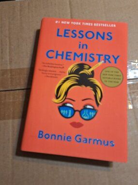 lessons in chemistry